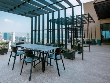 Oficina en venta en Los Alpes, Álvaro Obregón, Ciudad de México
