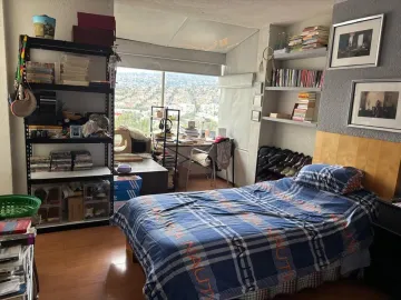 Departamento en venta en Fuentes del Pedregal, Tlalpan, Ciudad de México