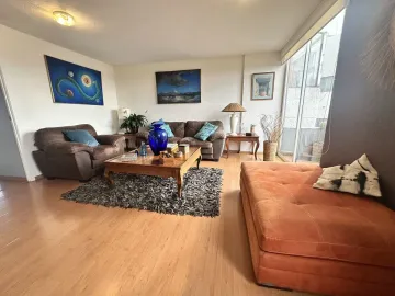 Departamento en venta en Fuentes del Pedregal, Tlalpan, Ciudad de México