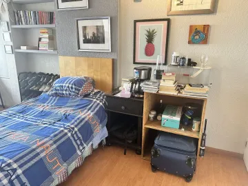 Departamento en venta en Fuentes del Pedregal, Tlalpan, Ciudad de México