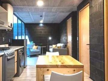 Departamento en venta en Guerrero, Cuauhtémoc, Ciudad de México