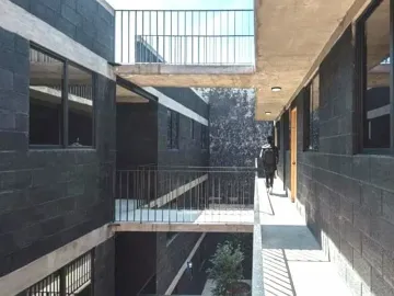 Departamento en venta en Guerrero, Cuauhtémoc, Ciudad de México
