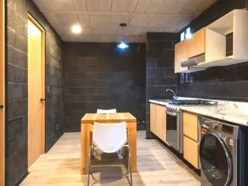 Departamento en venta en Guerrero, Cuauhtémoc, Ciudad de México