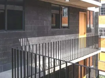 Departamento en venta en Guerrero, Cuauhtémoc, Ciudad de México