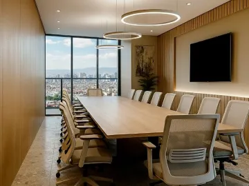 Consultorio en venta en Polanco V Sección, Miguel Hidalgo, Ciudad de México