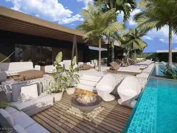 Departamento en venta en Playa del Carmen, Playa del Carmen, Quintana Roo