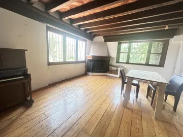 Casa en venta en La Concepcion, Coyoacán, Ciudad de México