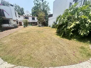 Casa en venta en La Concepcion, Coyoacán, Ciudad de México