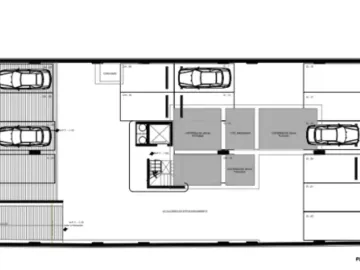 Departamento en venta en Santa Maria la Ribera, Cuauhtémoc, Ciudad de México