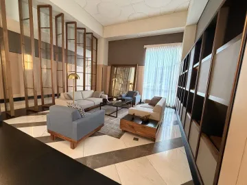Departamento en venta en Bosques de las Lomas, Cuajimalpa de Morelos, Ciudad de México