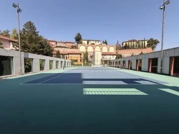 Departamento en venta en Bosques de las Lomas, Cuajimalpa de Morelos, Ciudad de México