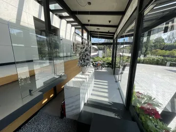 Departamento en venta en Country Club, Naucalpan de Juárez, México