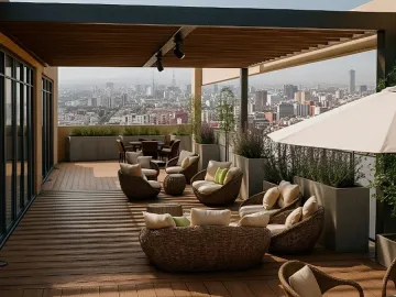 Consultorio en venta en Polanco V Sección, Miguel Hidalgo, Ciudad de México