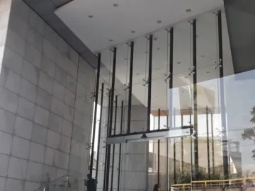 Oficina en renta en Ampliación Granada, Miguel Hidalgo, Ciudad de México