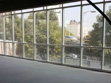 Oficina en renta en Ampliación Granada, Miguel Hidalgo, Ciudad de México