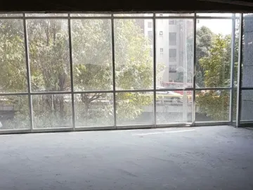 Oficina en renta en Ampliación Granada, Miguel Hidalgo, Ciudad de México
