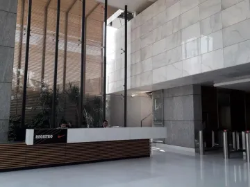Oficina en renta en Ampliación Granada, Miguel Hidalgo, Ciudad de México
