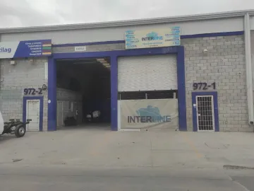 Bodega en renta en Francisco I Madero, Torreón, Coahuila de Zaragoza