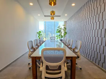 Oficina en venta en Santa Fe Centro Ciudad, Álvaro Obregón, Ciudad de México
