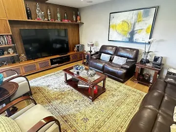 Casa en venta en Santa Fe, Álvaro Obregón, Ciudad de México