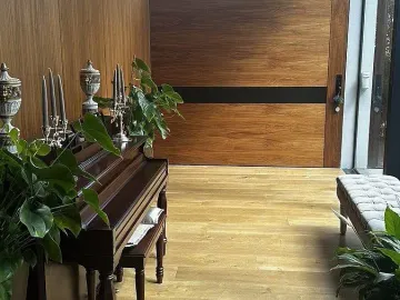 Casa en venta en Santa Fe, Álvaro Obregón, Ciudad de México