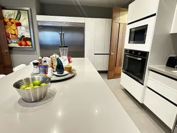 Casa en venta en Santa Fe, Álvaro Obregón, Ciudad de México