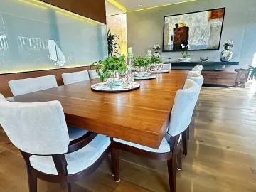Casa en venta en Santa Fe, Álvaro Obregón, Ciudad de México