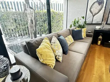 Casa en venta en Santa Fe, Álvaro Obregón, Ciudad de México
