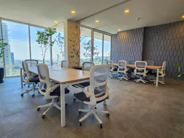Oficina en venta en Santa Fe Centro Ciudad, Álvaro Obregón, Ciudad de México