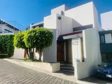 Casa en venta en Lomas Quebradas, La Magdalena Contreras, Ciudad de México