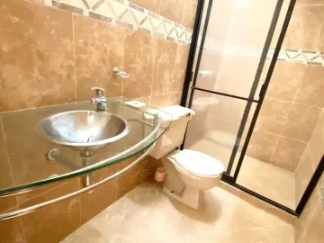 Casa en venta en Lomas Quebradas, La Magdalena Contreras, Ciudad de México