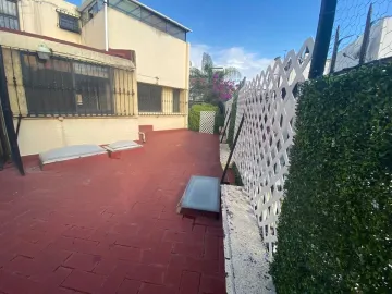 Casa en venta en Lomas Quebradas, La Magdalena Contreras, Ciudad de México