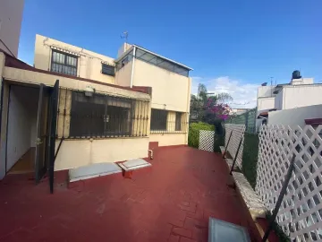 Casa en venta en Lomas Quebradas, La Magdalena Contreras, Ciudad de México