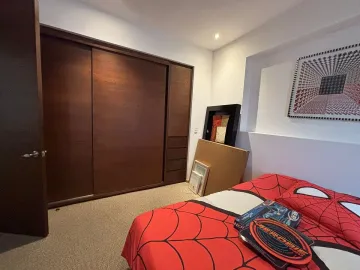 Departamento en renta en Santa Fe Cuajimalpa, Cuajimalpa de Morelos, Ciudad de México
