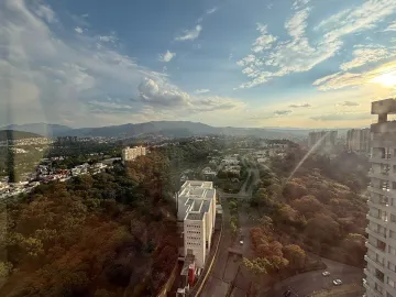 Departamento en renta en Santa Fe Cuajimalpa, Cuajimalpa de Morelos, Ciudad de México