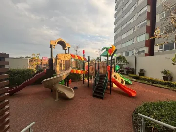 Departamento en renta en Santa Fe Cuajimalpa, Cuajimalpa de Morelos, Ciudad de México
