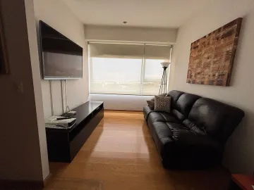 Departamento en renta en Santa Fe Cuajimalpa, Cuajimalpa de Morelos, Ciudad de México