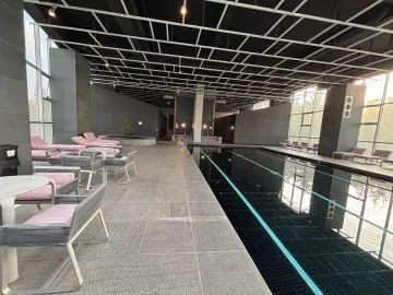 Departamento en renta en Santa Fe Cuajimalpa, Cuajimalpa de Morelos, Ciudad de México