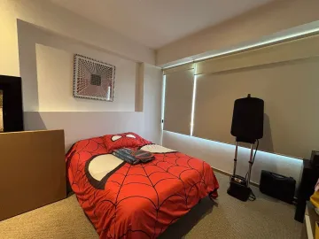 Departamento en renta en Santa Fe Cuajimalpa, Cuajimalpa de Morelos, Ciudad de México
