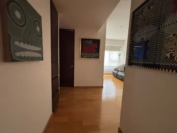 Departamento en renta en Santa Fe Cuajimalpa, Cuajimalpa de Morelos, Ciudad de México