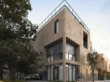 Casa en venta en Fuentes Brotantes, Tlalpan, Ciudad de México