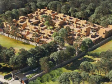 Casa en venta en Fuentes Brotantes, Tlalpan, Ciudad de México