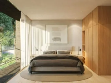 Casa en venta en Fuentes Brotantes, Tlalpan, Ciudad de México