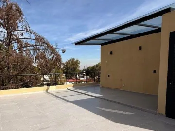 Casa en venta en Fuentes Brotantes, Tlalpan, Ciudad de México