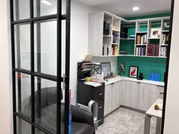 Departamento en venta en General Pedro María Anaya, Benito Juárez, Ciudad de México