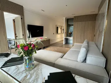 Departamento en venta en Conjunto Urbano Green House, Huixquilucan, México