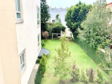 Edificio en venta en Toriello Guerra, Tlalpan, Ciudad de México