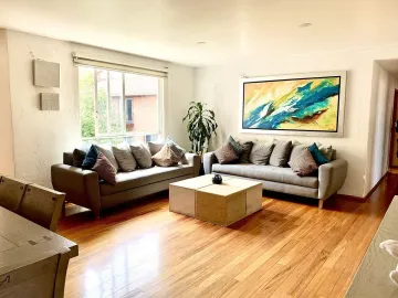 Edificio en venta en Toriello Guerra, Tlalpan, Ciudad de México