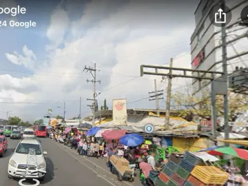 Edificio en venta en Zona Centro, Venustiano Carranza, Ciudad de México