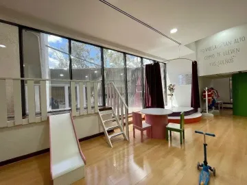 Departamento en venta en Lomas de Chapultepec I Sección, Miguel Hidalgo, Ciudad de México